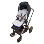 Materassino passeggino Baby Idea 3093B