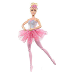Barbie Ballerina Magico Tutu HLC25