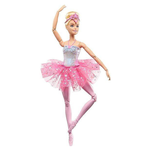 Barbie Ballerina Magico Tutu HLC25