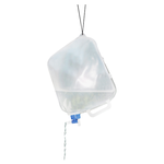 Tanica Ghirba CUBE 15lt. 0810022N