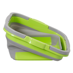 Secchio Cleo Fold Piegh.as. 0203064C.C9N