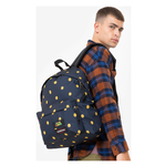Zainetto Eastpak Padded 8C3 EK620