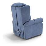 Pol.RelaxNUVOLA 2MoProfile41BluDM2289360
