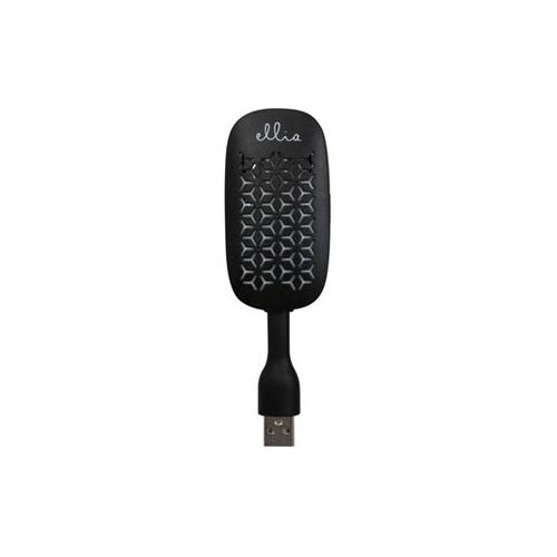 Diffusore aromi (4x13cm) Ellia Unwind Usb Nero ARM 160BLK WW