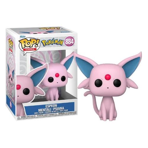 POP GAMES Pokemon Espeon 884 69076