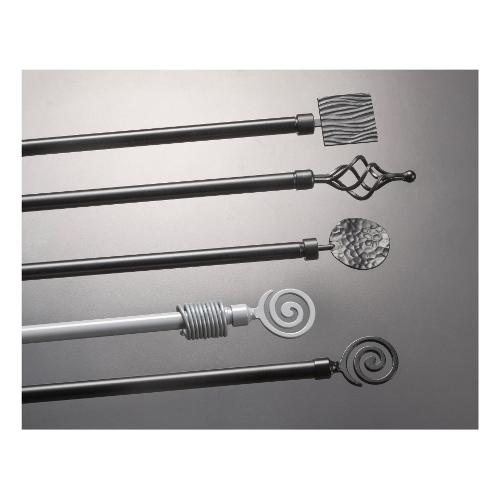 Kit bastone tenda (120 cm) Assortito 66571