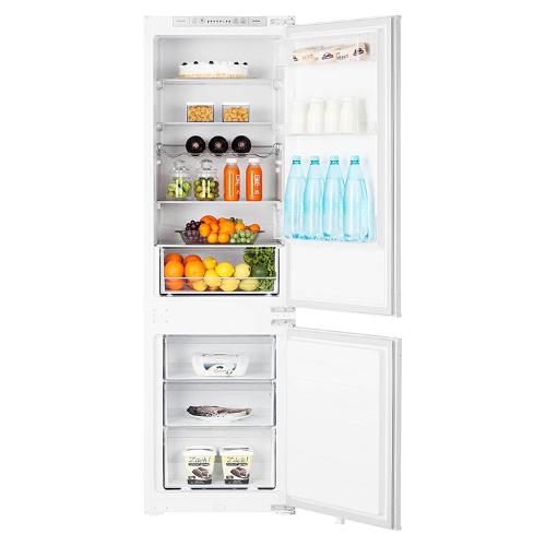 Frigorifero e congelatore Combinato Total No Frost Mbi54240F classe F (LColonna60cm)