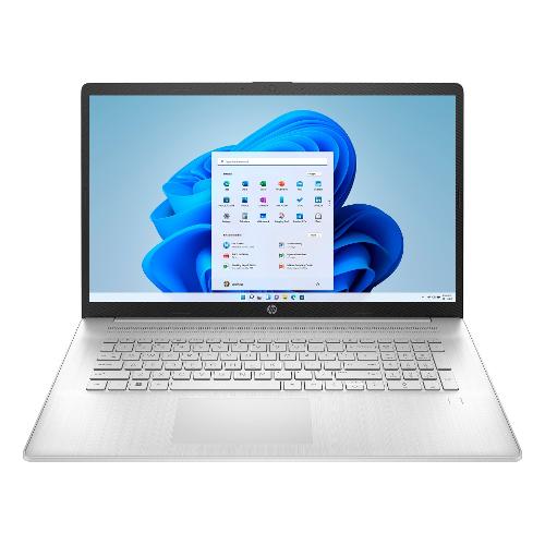 Notebook 17,3" 17 Cn2007Nl ( Intel Core i7 8GB 512GB ) Natural silver 75Z88EA