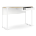 Scrivania Tvilum Function Plus White 70513GOGO49