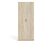 Tvilum Armadio 170x69x35 Oak 75087AK