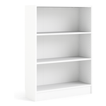Libreria Tvilum Basik Bianco 7177649