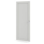 Anta Tvilum Basic Bianco 7177349