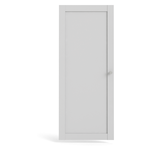 Anta Tvilum Basic Bianco 7177349