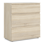 Cassettiera Tvilum Nova Rovere 71094AK