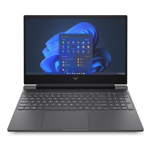 Notebook 15,6" VICTUS 15 Fa0000Nl ( Intel Core i5 16GB 512GB ) Mica silver 71T65EA ABZ