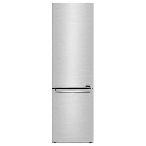 Frigorifero (277L+107L) CENTUM SYSTEM Gbb92Stbap No Frost Stainless steel classe A (59,5x67,5x203cm)