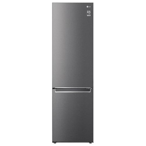 Frigorifero e congelatore Combinato Gbp62Dsncn1 Total No Frost Dark graphite classe C (59,5x67,5x203cm)