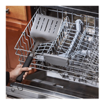 Paletta Per BBQ Precision Weber 6762