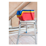 Contenit. Modul.N 4 Rosso