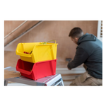 Contenit. Modul.N 4 Rosso