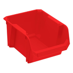 Contenit. Modul.N.3 Rosso