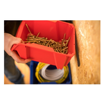 Contenit. Modul.N.3 Rosso