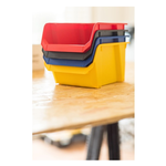 Contenit. Modul.N.3 Rosso