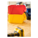 Contenit. Modul.N.3 Rosso