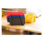 Contenit. Modul.N.2 Rosso