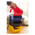 Contenit. Modul.N.2 Rosso