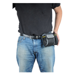 Marsupio P.Utensili 2 tasche