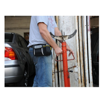 Marsupio P.Utensili 2 tasche
