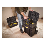 Carrello 74x50x40 Modular