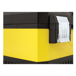 Cassetta P/attr. 50X30X22 Metal