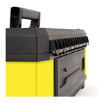 Cassetta P/attr. 50X30X22 Metal