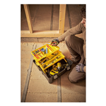 Cassetta P/attr. 49x27x24 Cantilever