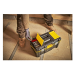 Cassetta P/attr. 49x27x24 Cantilever