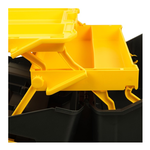 Cassetta P/attr. 49x27x24 Cantilever