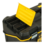 Cassetta P/attr. 49x27x24 Cantilever