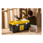 Cassetta P/attr. 48x25x25 C/Organiz.