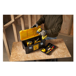 Cassetta P/attr. 48x25x25 C/Organiz.