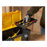 Cassetta P/attr. 48x25x25 C/Organiz.