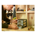 Cassettiera 3 Cassetti S