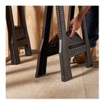 Set 2 Cavalletti Piegh. H.81