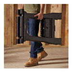 Set 2 Cavalletti Piegh. H.81