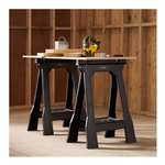 Set 2 Cavalletti Piegh. H.81