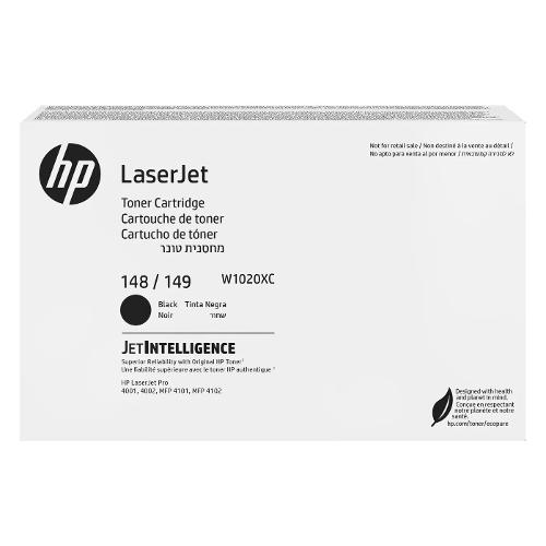 Toner Originale 9500 Nero W1020XC