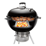 Kit Controllo Calore x BBQ Weber 7666