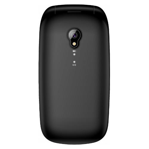 Cellulare 2G Gprs COMFORT Mm816 Black
