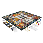 F64201031 Cluedo Gioco